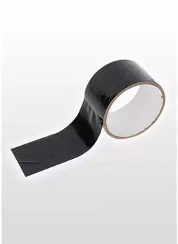 Taboom Bondage Tape 15 m schwarz