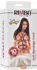 Rimba Soft Bondage Seil Weiß 10 m