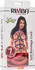 Rimba Soft Bondage Seil Rot 7 m