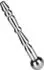 Rimba Hohler Penis Plug Silber Ø 8 mm