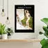 Calvendo Naked in Nature (Wandkalender 2026 DIN A3 hoch), Monatskalender (ISBN: 978-3-516-41912-2)