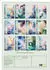 Calvendo Der feminine Affirmationskalender (Wandkalender 2026 DIN A2 hoch), Monatskalender