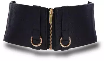 Taboom Bondage Couture Belt M