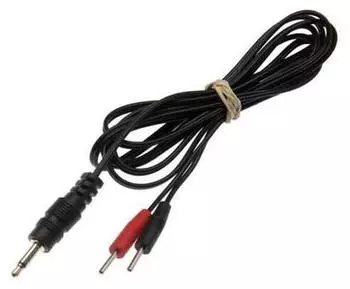 E-Stim Cable 2 mm