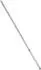 Rimba Edelstahl Dilator 0,4 cm