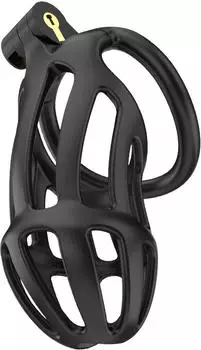 Rimba P-Cage PC02 Gr. M 9,5 cm schwarz