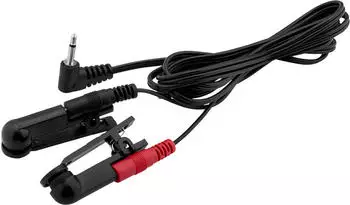 Rimba Electro clamps uni-polar (2 pcs.)