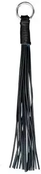 XX-DREAMSTOYS Finger Whip black
