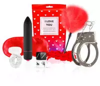 Loveboxxx LBX001, Loveboxxx - Ich liebe Dich