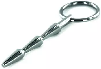 XX-DREAMSTOYS Dreistufen-Penisstick