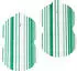 Rimba Electro adhesive pads for item nr. 880 uni-polar ( 2 pieces)