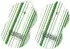 Rimba Electro adhesive pads for item nr. 880 uni-polar ( 2 pieces)