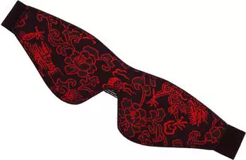 Dreamtoys BLAZE Deluxe Augenbinde