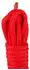 EasyToys Red Bondage Rope 5m