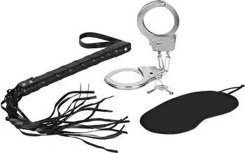 Fetish Fantasy Lover's Fantasy Kit