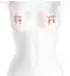 NS Novelties Bound Nipple Clamps V1 Rose Gold
