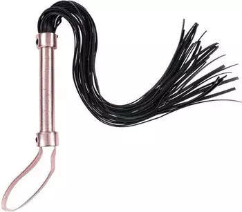 Sportsheets Sex And Mischief Brat Flogger