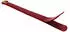 Taboom Peitsche rot