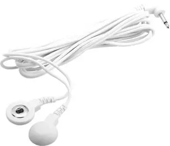 Rimba Lead Wire Electro Sex