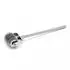 Rimba Nervenrad mit 7 Rädern Silber 15 cm
