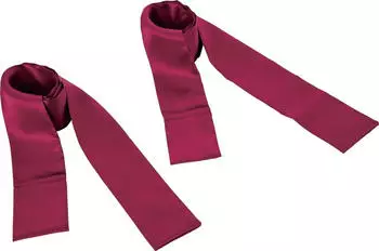 Sex & Mischief S&M Enchanted Silky Sash Restraints