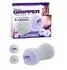 Rimba by Nipple Covers mit Fransen Rot