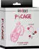 Rimba P-Cage PC02 Gr. M 9,5 cm rosa