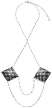 Cottelli Collection Diamant Nippel Sticker zum Aufkleben