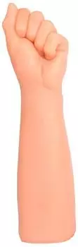ToyJoy The Fist 30 cm Light skin tone