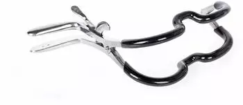 Kiotos Mouth Gag Jennings w/ Rubber Coating