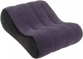 You2Toys Velvety Love Pillow