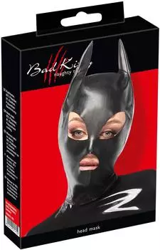 You2Toys Kopfmaske