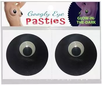 Kheper Games Google Eye Pasties