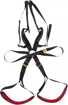 Bad Kitty Bad Kitty Body Swing Liebesschaukel Tragegurt
