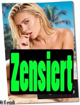 Orion PIN-UP Kalender Sexy Girls 2027