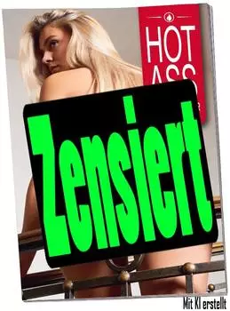 Orion PIN-UP Kalender Hot Ass 2027