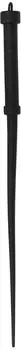 You2Toys Bad Kitty Silikon Singletail-Peitsche