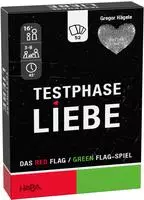 Haba Testphase Liebe