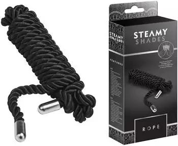 Steamy Shades Rope (2m)