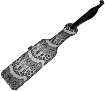 Steamy Shades Luxury Paddle