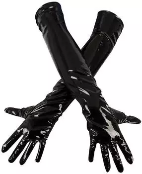 Black Level by Orion Lack Handschuhe L