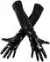 Black Level by Orion Lack Handschuhe S