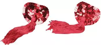 Spencer & Fleetwood Burlesque Nipple Tassels