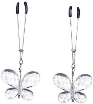 You2Toys Bad Kitty Butterfly Clamps