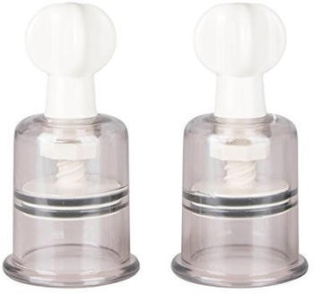 EasyToys Nippelsauger Medium