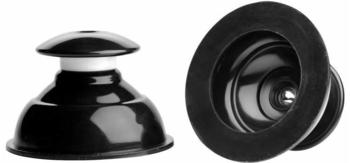 Master Series XR Brands Plungers Extreme