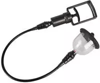 Bad Kitty Vibrating Nipple Cups