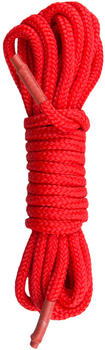 EasyToys Fetish Collection Bondageseil rot 10 m