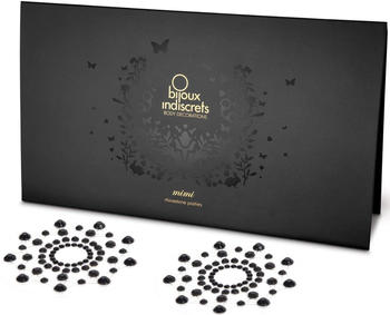 Bijoux Indiscrets Mimi schwarz