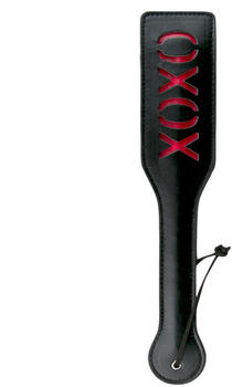 EasyToys Fetish Collection Lederklatsche XOXO